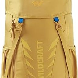 Travel Pro 2 Compartment Rucksack 30 L - Yellow (12417)-picture-35