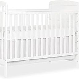 Dream On Me, Anna 4 in 1 Full Size Crib and Changing Table Combo-image-19