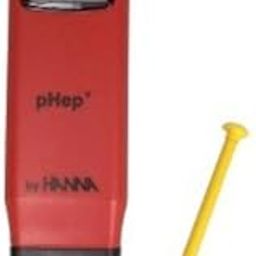 LABPRO Ph Meter Original Hanna 100% Accuracy-25