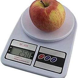 Weighing Scale 10 Kg Electronic Kitchen Digital ..-16