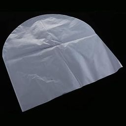 ATORSE LP Vinyl Record Inner Sleeves Rice Paper Lined Archival Quality Anti Static-image-24