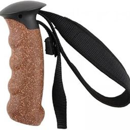 CALANDIS™ 4xTrekking Pole Handle Grip Replace Portable for Men Women Backpacking | Walking & Trekking Sticks | Hiking Gear | & Hiking | Outdoor Sports-image-18