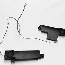 TavisLappy Compatible for DELL Latitude E6230 Laptop Left and Right Speakers VY3KM 0VY3KM Laptop Internal Speaker Left + Right-53