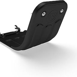 Royal Enfield KXA00653 Black Sumpguard for Hunter 350-17