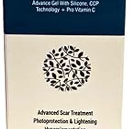 LCR SKINCARE Scarlox Advanced Scar Formula - Premium Silicone Gel For All Skin Types - Effective Solution For Scar Reduction And Skin Healing And Restore Skin's Natural Beauty (50 ml)-image-93