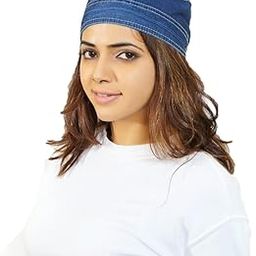 Bandana for All Sports and Activity Non-Slip Style Band and Headwrap, Headscarf fit-image-17