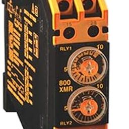 Selec Din Rail Forward-Pause-Reverse Timer - 800XMR-image-51