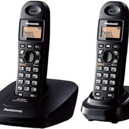 Panasonic 2.4GHz KX-TG3612BX2 Cordless Phone-20