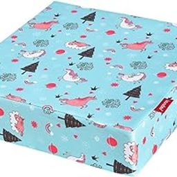 Enakshi® Toddlers Booster Seat Travel for Dining Table for Boys Girls Toddlers Infant|Baby | Feeding | Booster Chairs-image-37
