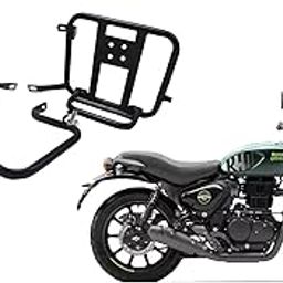 G-GANRAZO Black Saddle Stay Pair Right & Left Fit for Royal Enfield Hunter 350-image-11
