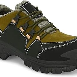 Casual Shoes 8003 Men's Trekking & Hiking-image-21