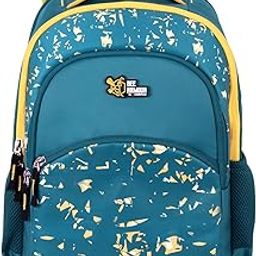 ETHOS Light Weight Large School Bag Polyester 35 Litre Backpack-image-24