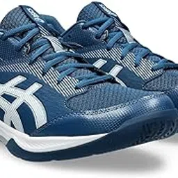 ASICS Men Gel-Task 4 Badminton Shoe-picture-13