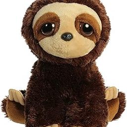 Aurora - Dreamy Eyes - 10" Marley The Sloth-image-81