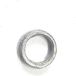 SHREERUDRA Ranga Ring, Ranga Ring for Fat Loss, Ranga ki Ring, Ranga Metal (Ring Set of 2)-image-55