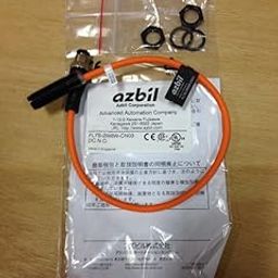 Proximity Sensor, FL7S-2W6W-CN03, Stainless Steel Sensing Face, M12 Dia, Sensing Range 2mm, DC 2 Wire, NO Output, preleaded connector type,-48