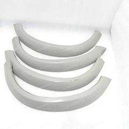The Best Store Fender Flare Arches Outer Steel for Maruti Gypsy (Set of 4)-10