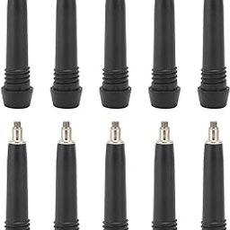 Hiking tip, Non-Slip tip for Alpenstock, Best Tungsten Steel Grip for Rocky walkways-image-43