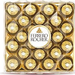 Ferrero Rocher Premium Chocolates 24 Pieces, 300 g-image-5