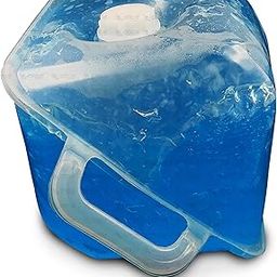 OTICA ECG Gel Ultrasound Gel for USG ECG EEG Sonography and Physio 5 KG (Blue Gel)-image-61