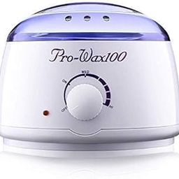 VIBRANT VEDU Pro Wax Heater and Warmer for Women & Men Hot Wax Kit with Adjustable Temperature Electric Paraffin Wax Machine for Salon & Home Spa Use (Multicolor, Pack of 1)-image-77