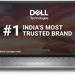 Dell New Inspiron 13 Laptop with AI Enabled Intel Core Ultra 5 125H Processor, 16GB LPDDR5X, 512GB SSD,13.3" (33.78cm) QHD+ AG 300 nits Display, Backlit KB + FPR, Windows 11 + MSO'21, Silver, 1.24kg-picture-30