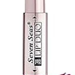 Seven Seas Lip Duo 2 In 1 Lipstick Matte Finish 2-in-1 Duo Liquid Lipstick with Matte Finish and Moisturizing Gloss (Fuchsia, 7ML)-image-92