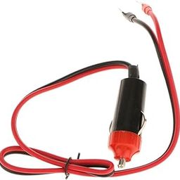 STYLEHEAVEN Cigarette Lighter Plug Cable Car Power Supply Inverter Adapter Wire 12V 10A-image-79