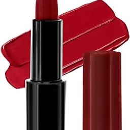 L.A.Girl- Pretty & Plump Lipstick-Heated | 10 Smooth, Creamy Lip Colors | Enhances Lips for a Plump Looking Pout | Moisturizes with Vitamin E and Shea Butter | Mild, Minty Tingle | 3.2 gm-65