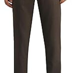 Men's Tapered Fit Mid Rise Trouser-picture-45