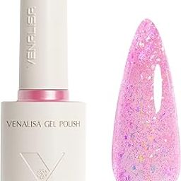 VENALISA HEMA TPO FREE Nail Gel Polish 10ml Gel Nailpolish Color Soak Off LED Nail Gel Polish Nail Art Starter Manicure Salon DIY at Home - 5049-image-79