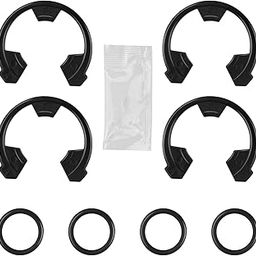 Seal Kit 7337571, 7170288, STD302213, WS03X10025-image-38