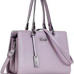 Solid Top Handle/sling women Bag-image-59