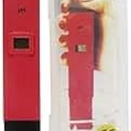 PH Meter Original Hanna 100% Accuracy-64