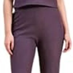 Women's Cotton Blend Casual Summer Track Suit T-Shirt Trackpant Co-Ord Set (Purple);Size :- XX-Large - Don_002-PRL-image-74