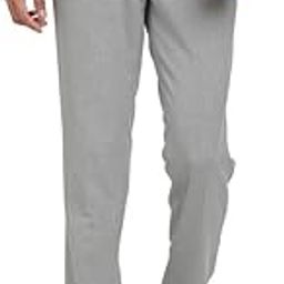 Men Cotton Stretch Self Design Narrow Fit Formal Trouser-picture-18