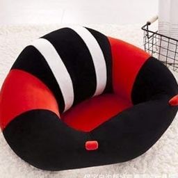 SANA Soft Plush Baby Sofa Seat or Rocking Chair For Kids-14