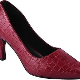 Bellies Women's Fashion Pointed Stiletto Heel Pump Shoes for Party and Formal Occasions-22