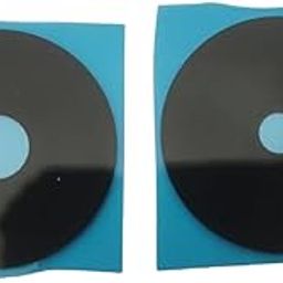 Galaxy Spares Rear Back Camera Glass Lens (Not A Camera Protector) Compatible with Realme C55-28