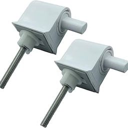 Toilet Seat Cover Hinges | Suitable For Kohler Type Only Toilet Seat Cover (CODE-761)-picture-4