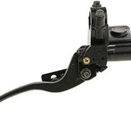 CALANDIS™ Left Hydraulic Brake Master Cylinder Lever 50 70 90 125CC Pit ATV Quad Bike | Other Handlebars & Levers | Handlebars, Grips & Levers | Motorcycle Parts | Parts & Accessories-image-9