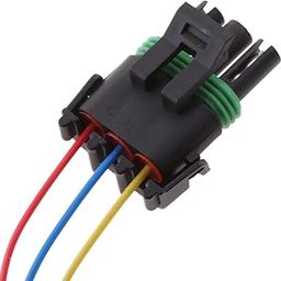 VELURA Car Manifold Absolute Pressure Sensor MAP for GM 12223861|1 Piece Cable For ENET (Ethernet to OBD) Interface|Sensors| Parts & Accessories-image-57