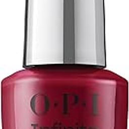 O.P.I Infinite Shine Malaga Wine - 15ml-image-17