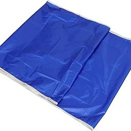 IWOWHERO Mattress Bedding Protector Liner Multi-Functional Tubular Slide Sheet for Bed Bound Patients Elderly Care and Repositioning Assistance-image-7