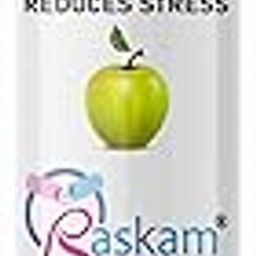 Raskam ACV Moringa Effervescent Tablets | 15 Tablets, 500mg Natural Energy & Immunity Booster with Antioxidants (Shikanji)-image-85