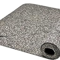 NIKE FLOW YOGA MAT 4 MM (SANDDRIFT/BLACK)-image-45