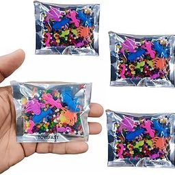 Combo (3000 PCS Water ball + 30 Water Growing animal) water jelly home decoration (A1111)-picture-24
