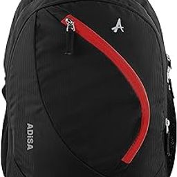 31 Ltrs Casual Backpack School College Bag Pack-picture-18