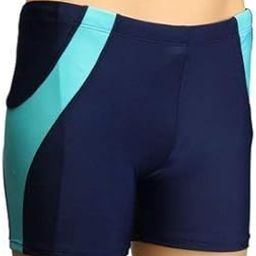 Men Quick Drying Summer Beach Swimming Shorts Swimwear Board Shorts Swimming Trunk - Xxl-image-52