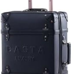 20 inch |56 Liters Luggage, Waterproof Bag | Trolley Bags for Travel | Luggage Bags for Travel | Suitcase (Pack pf 1, Colour- Ebony Black)-image-69